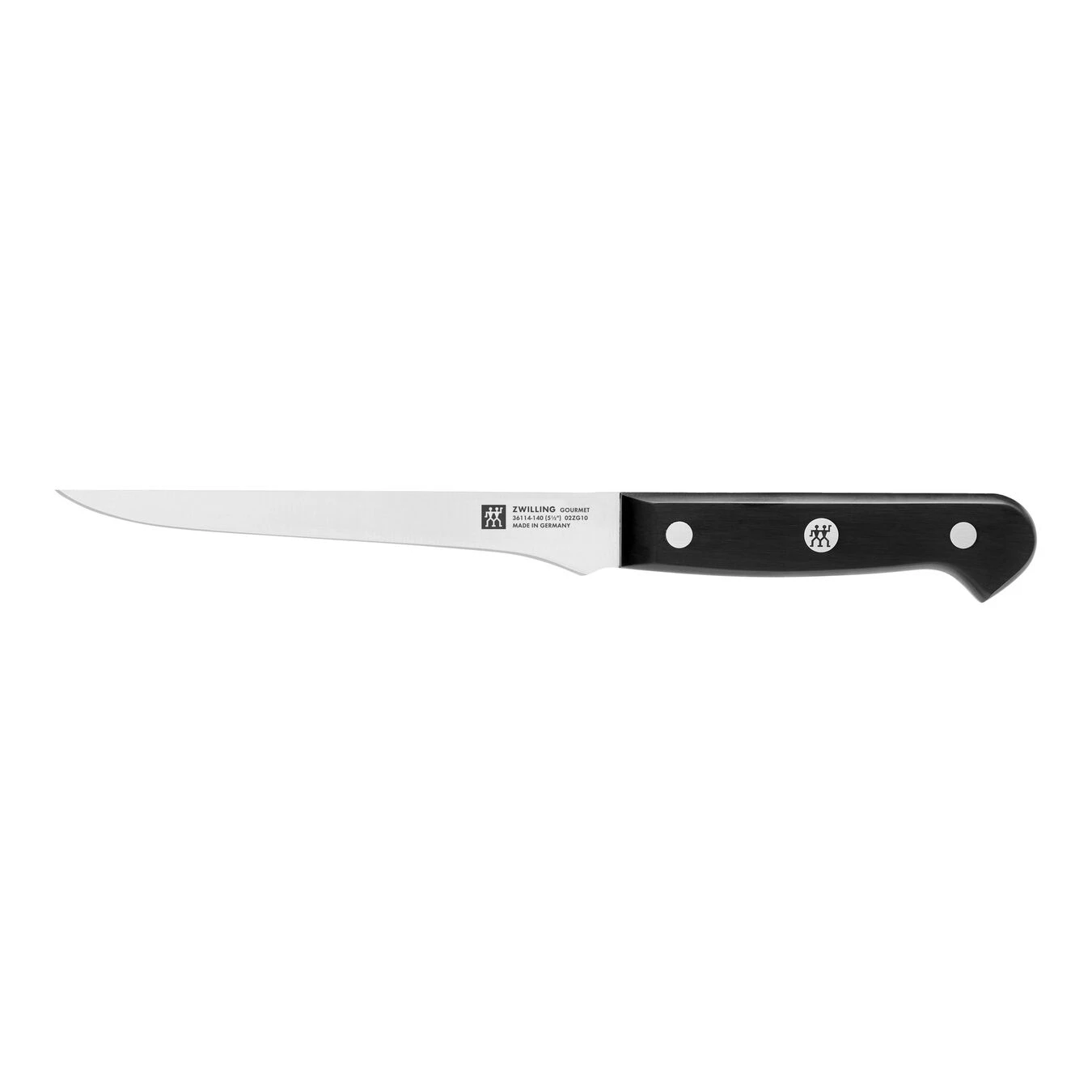 Zwilling Ausbeinmesser 14 Cm 4 Zwilling Ausbeinmesser 14 Cm – Bild 2