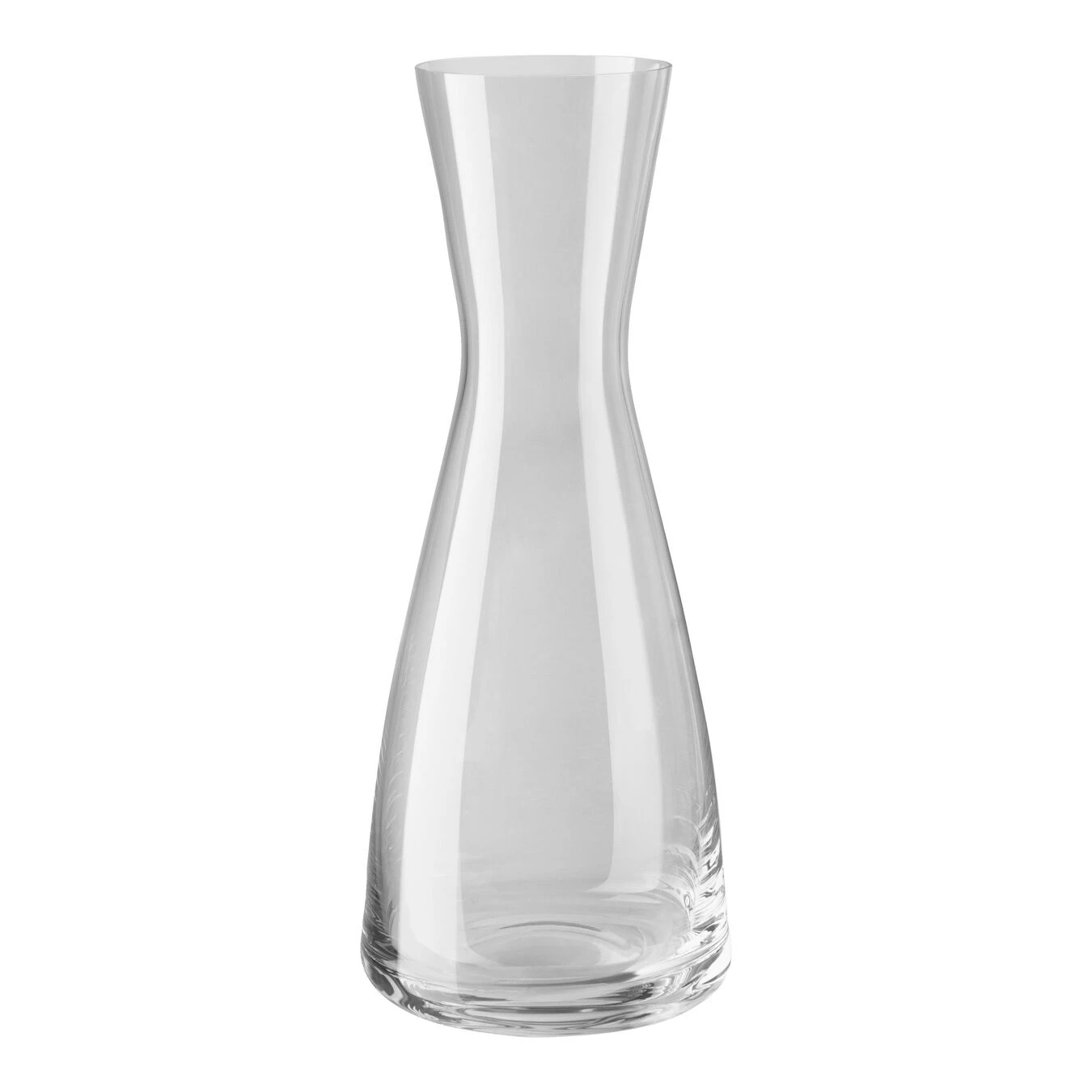 Zwilling Karaffe, Cristallinglas 2 Zwilling Karaffe, Cristallinglas