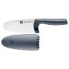 Zwilling Kochmesser 10 Cm, Blau -Zwilling shop 36540101 13