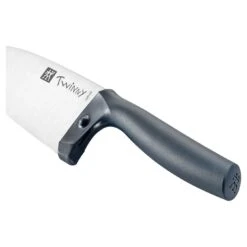 Zwilling Kochmesser 10 Cm, Blau -Zwilling shop 36540101 5