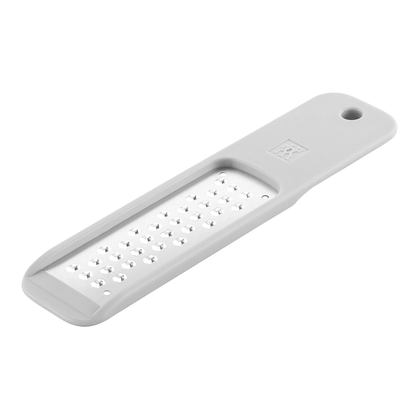 Zwilling Mini Reibe, Grau 3 Zwilling Mini Reibe, Grau