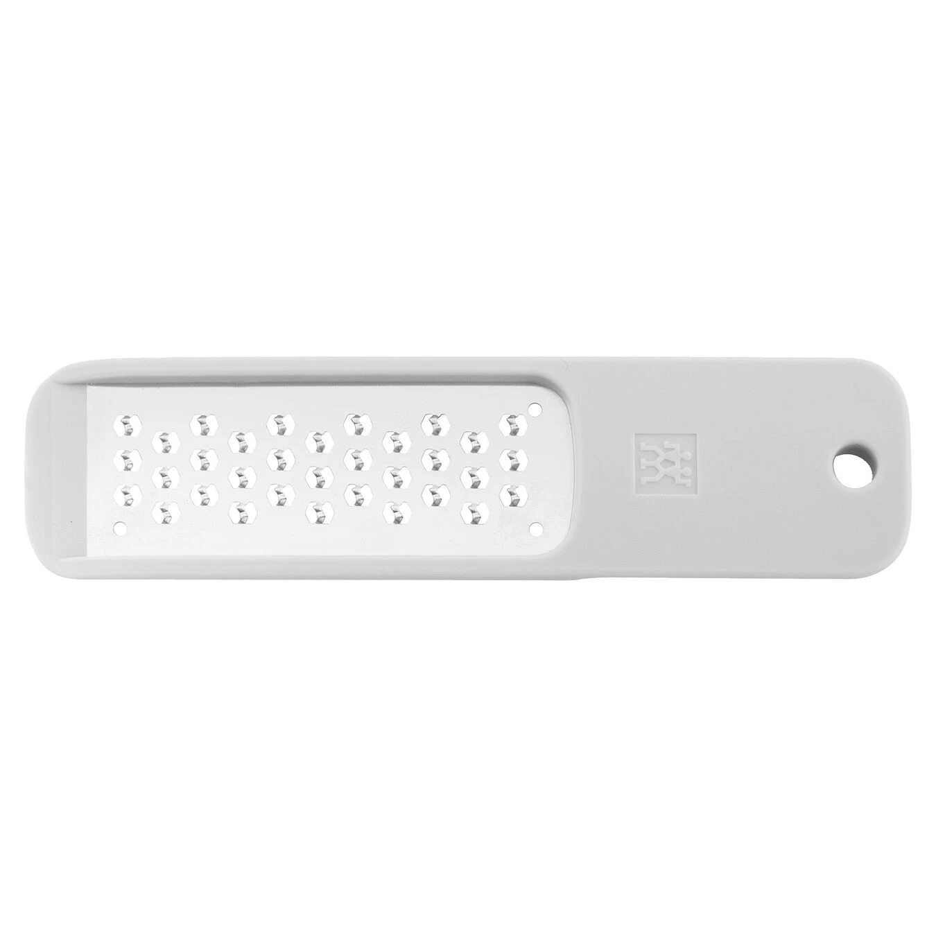 Zwilling Mini Reibe, Grau 4 Zwilling Mini Reibe, Grau – Bild 2