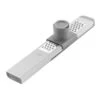 Zwilling Feinreibe, Grau 2 Zwilling Feinreibe, Grau -Zwilling shop 36610 002 1