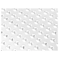 Zwilling Vierkantreibe, Grau -Zwilling shop 36610 003 9