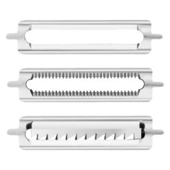 Zwilling 5-in-1 Sparschäler, Grau 10 Zwilling 5-in-1 Sparschäler, Grau -Zwilling shop 36610 005 0 000000681