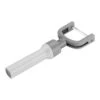 Zwilling 2-in-1 Sparschäler, Grau -Zwilling shop 36610 006 0 000000682