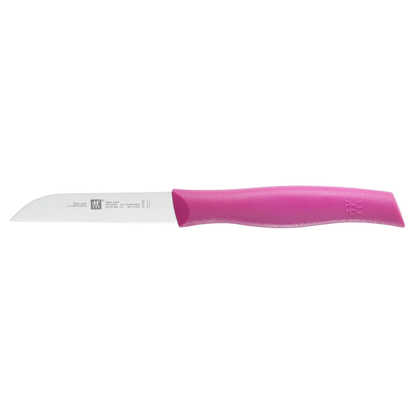 Zwilling Messerset 3-tlg, Gemischte Farben 6 Zwilling Messerset 3-tlg, Gemischte Farben – Bild 4
