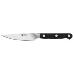 Zwilling Selbstschärfender Messerblock 7-tlg, Braun -Zwilling shop 38400 100 0 1