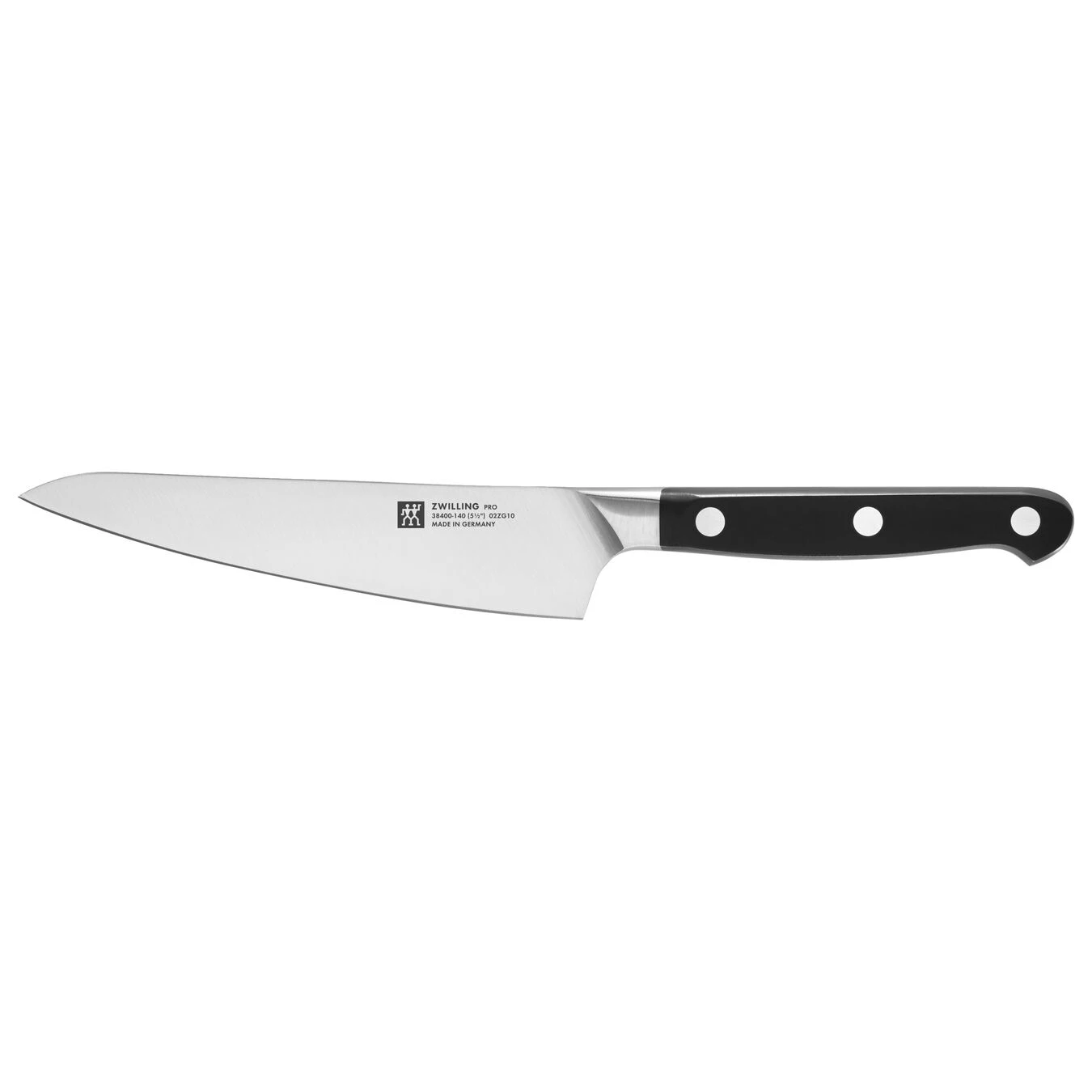 Zwilling Kochmesser Compact 14 Cm 3 Zwilling Kochmesser Compact 14 Cm