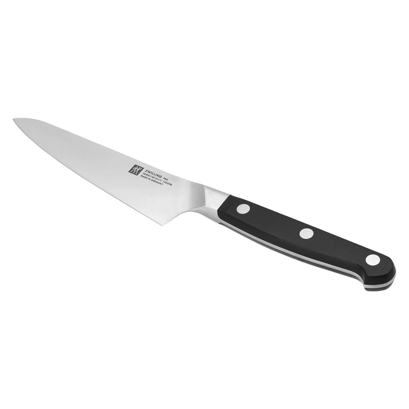 Zwilling Kochmesser Compact 14 Cm 5 Zwilling Kochmesser Compact 14 Cm – Bild 3