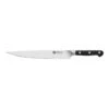 Zwilling Schinkenmesser 26 Cm, Glattschliff 2 Zwilling Schinkenmesser 26 Cm, Glattschliff -Zwilling shop 38400 261 0 1