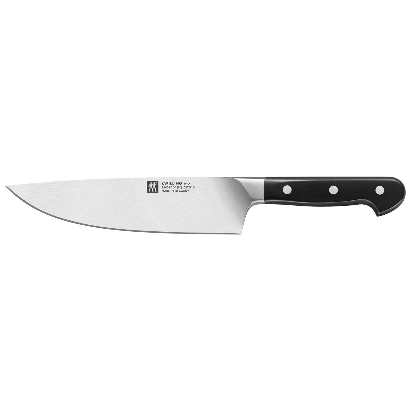Zwilling Messerset 7-tlg 8 Zwilling Messerset 7-tlg – Bild 6