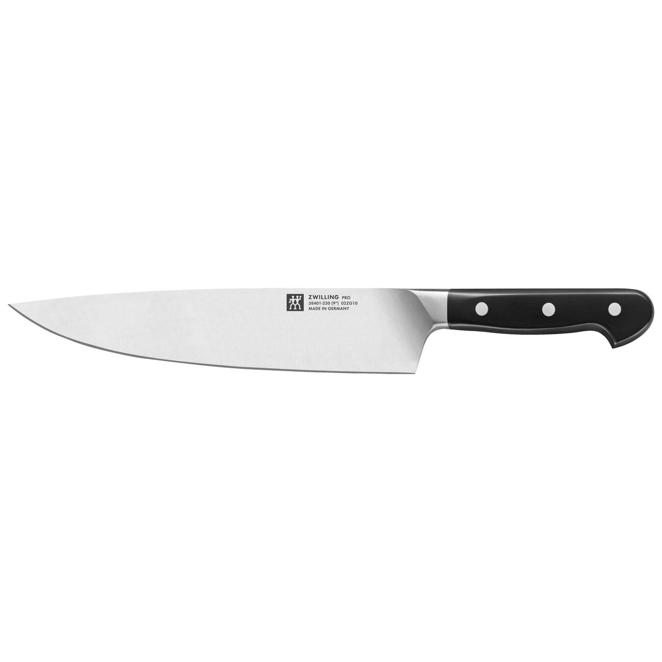 Zwilling Kochmesser 23 Cm 3 Zwilling Kochmesser 23 Cm