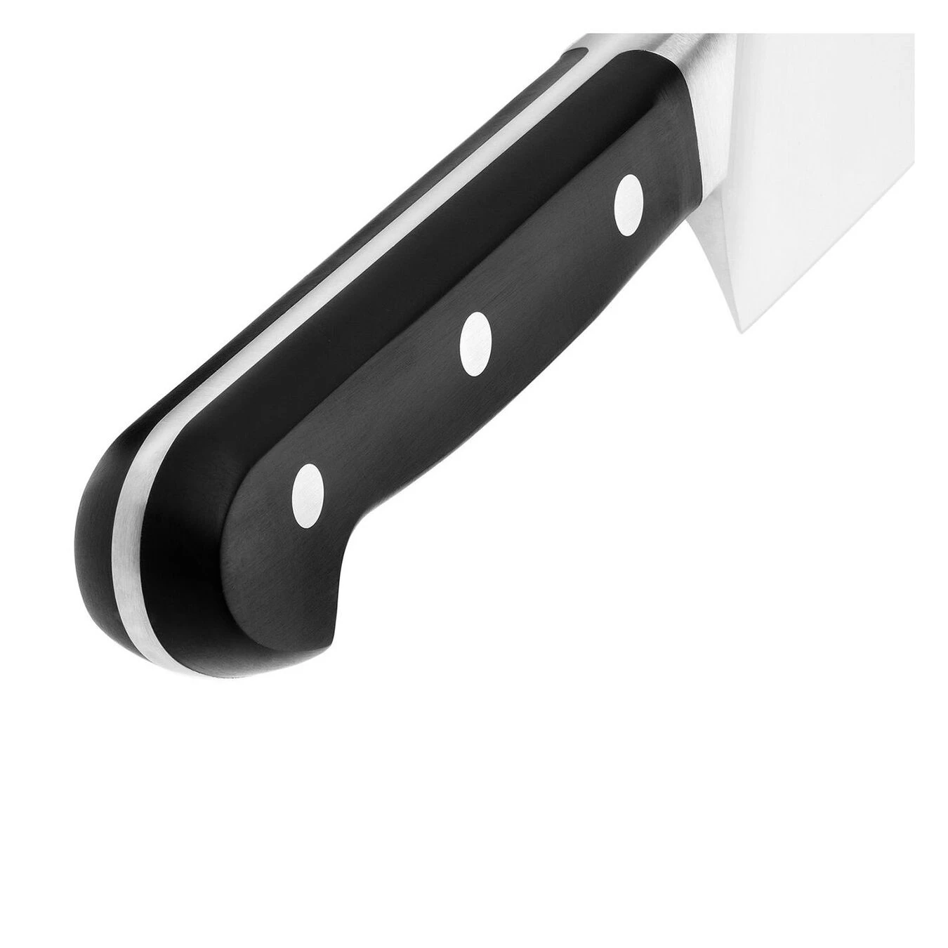 Zwilling Kochmesser 26 Cm 4 Zwilling Kochmesser 26 Cm – Bild 2