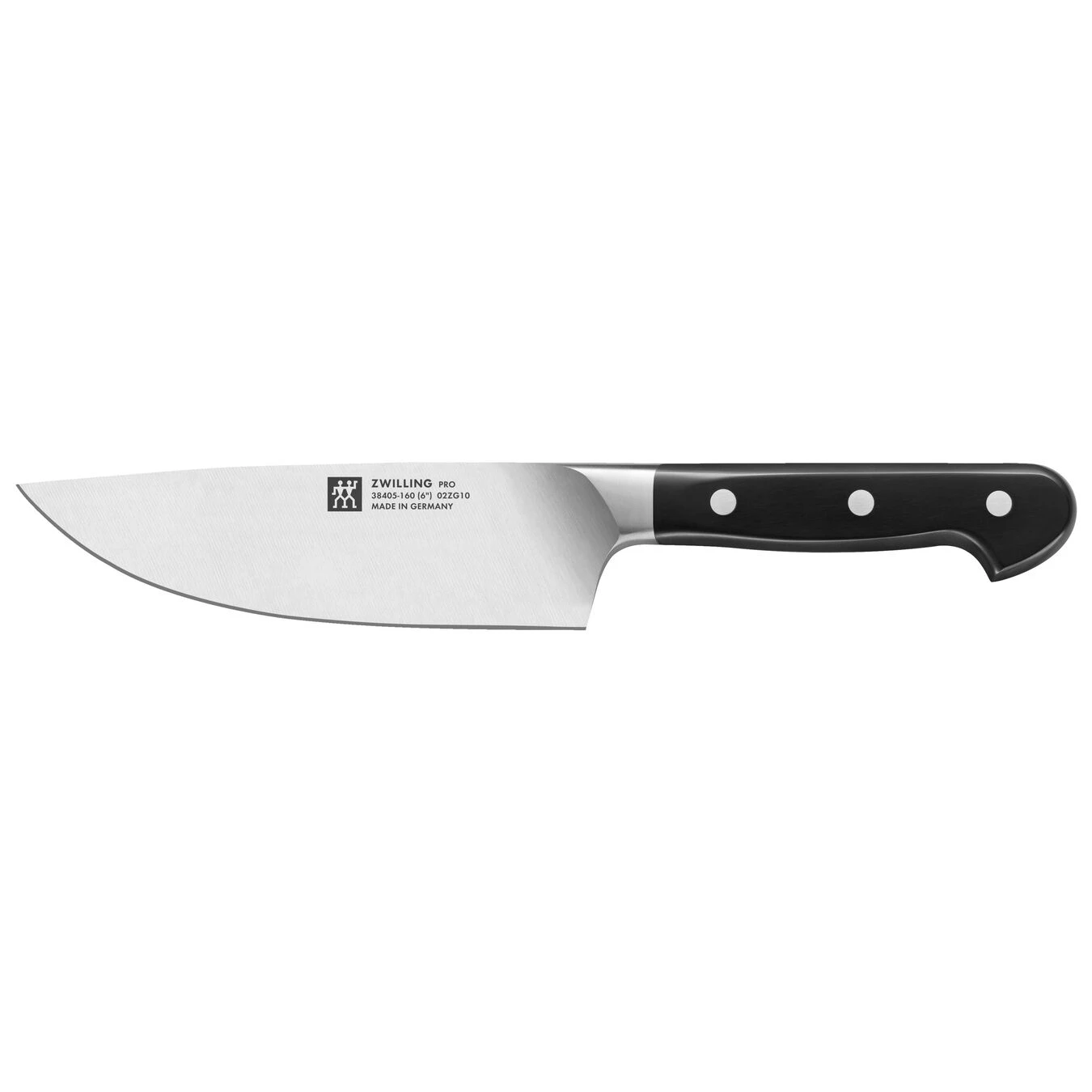 Zwilling Kochmesser 16 Cm 4 Zwilling Kochmesser 16 Cm – Bild 2