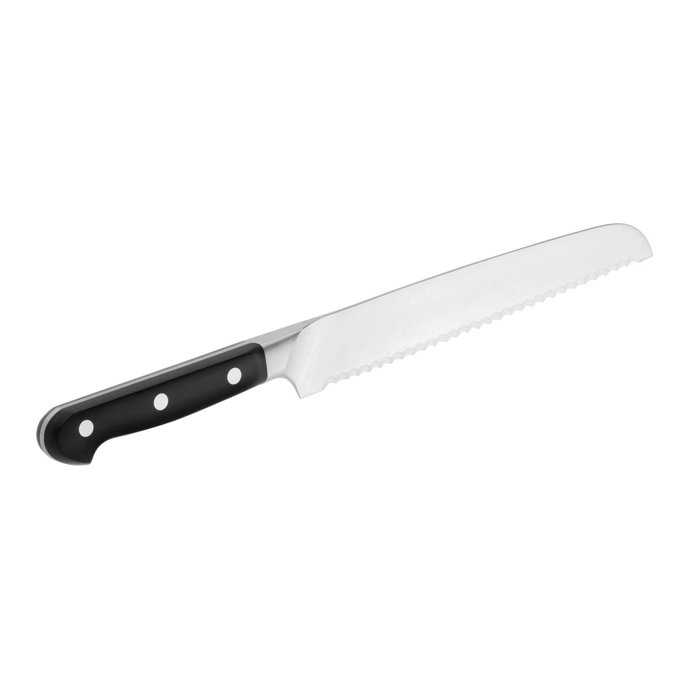 Zwilling Brotmesser 20 Cm, Wellenschliff 4 Zwilling Brotmesser 20 Cm, Wellenschliff – Bild 2