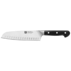 Zwilling Santokumesser 18 Cm, Kullenschliff -Zwilling shop 38408 180 0 1