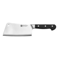 Alternative view of Zwilling Hackmesser 16 Cm