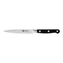 Alternative view of Zwilling Spick & Garniermesser 13 Cm