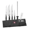 Zwilling Messerset 7-tlg -Zwilling shop 38430 012 0 1