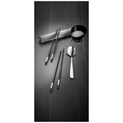 Zwilling Chopstick-Set, Klein 5-tlg, Mattiert/poliert -Zwilling shop 39180 000 0 3