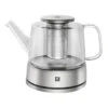 Zwilling Teekanne Mit Stövchen 800 Ml 2 Zwilling Teekanne Mit Stövchen 800 Ml -Zwilling shop 39500 142 0 1