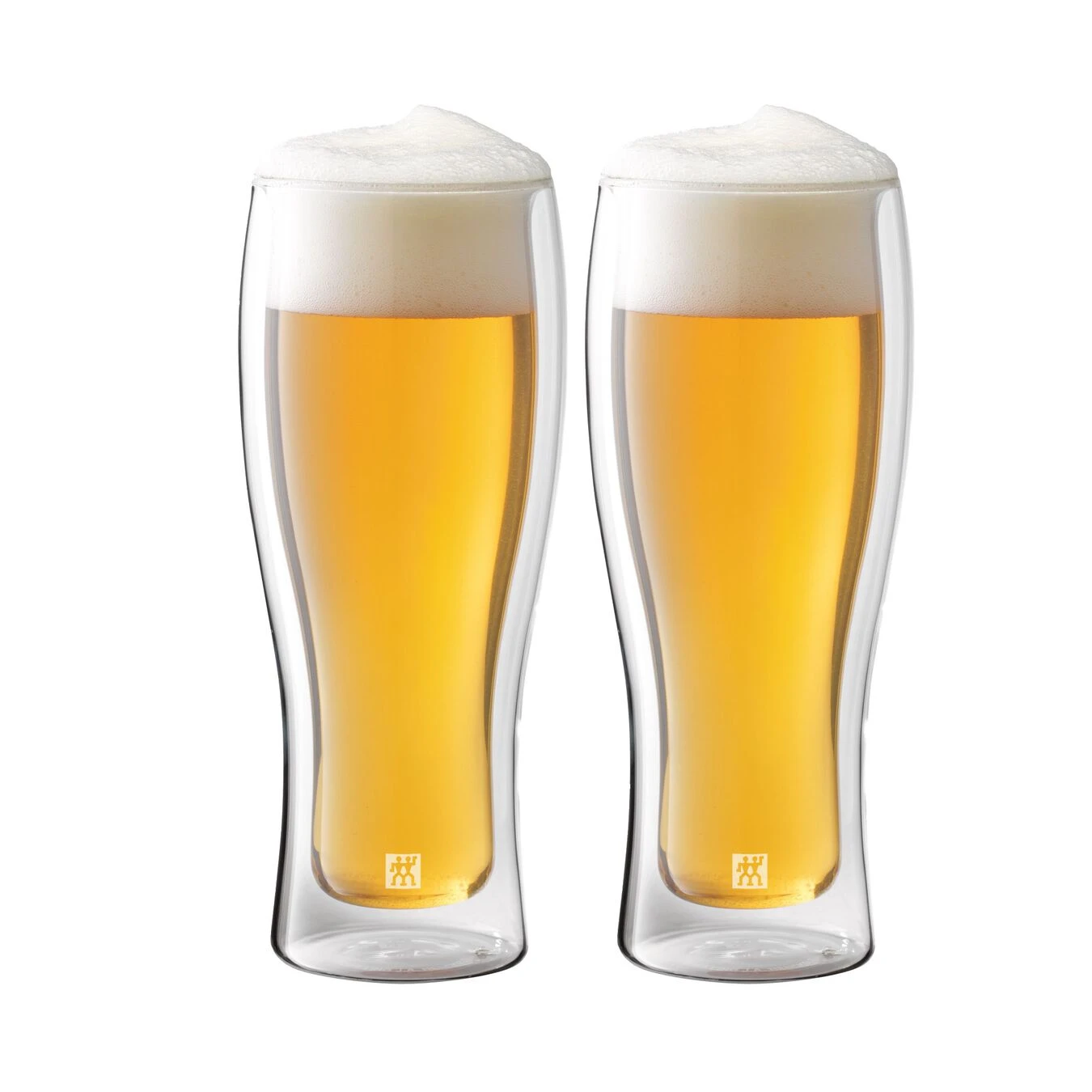 Zwilling Bierglasset 410 Ml / 2-tlg 4 Zwilling Bierglasset 410 Ml / 2-tlg – Bild 2