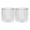 Zwilling Whiskyglasset 270 Ml / 2-tlg -Zwilling shop 39500 215 0 Set