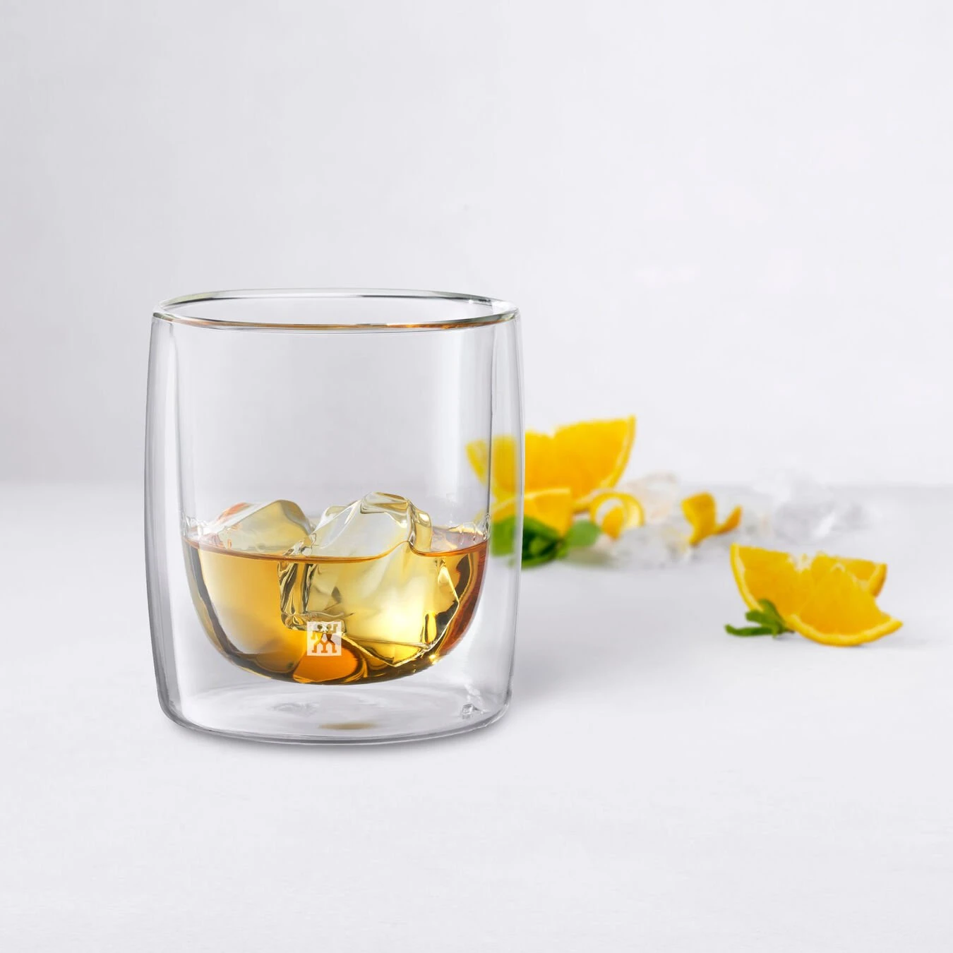 Zwilling Whiskyglasset 270 Ml / 2-tlg 4 Zwilling Whiskyglasset 270 Ml / 2-tlg – Bild 2