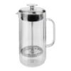 Zwilling Kaffeezubereiter 750 Ml, Borosilikatglas 1 Zwilling Kaffeezubereiter 750 Ml, Borosilikatglas -Zwilling shop 39500 300 0 1