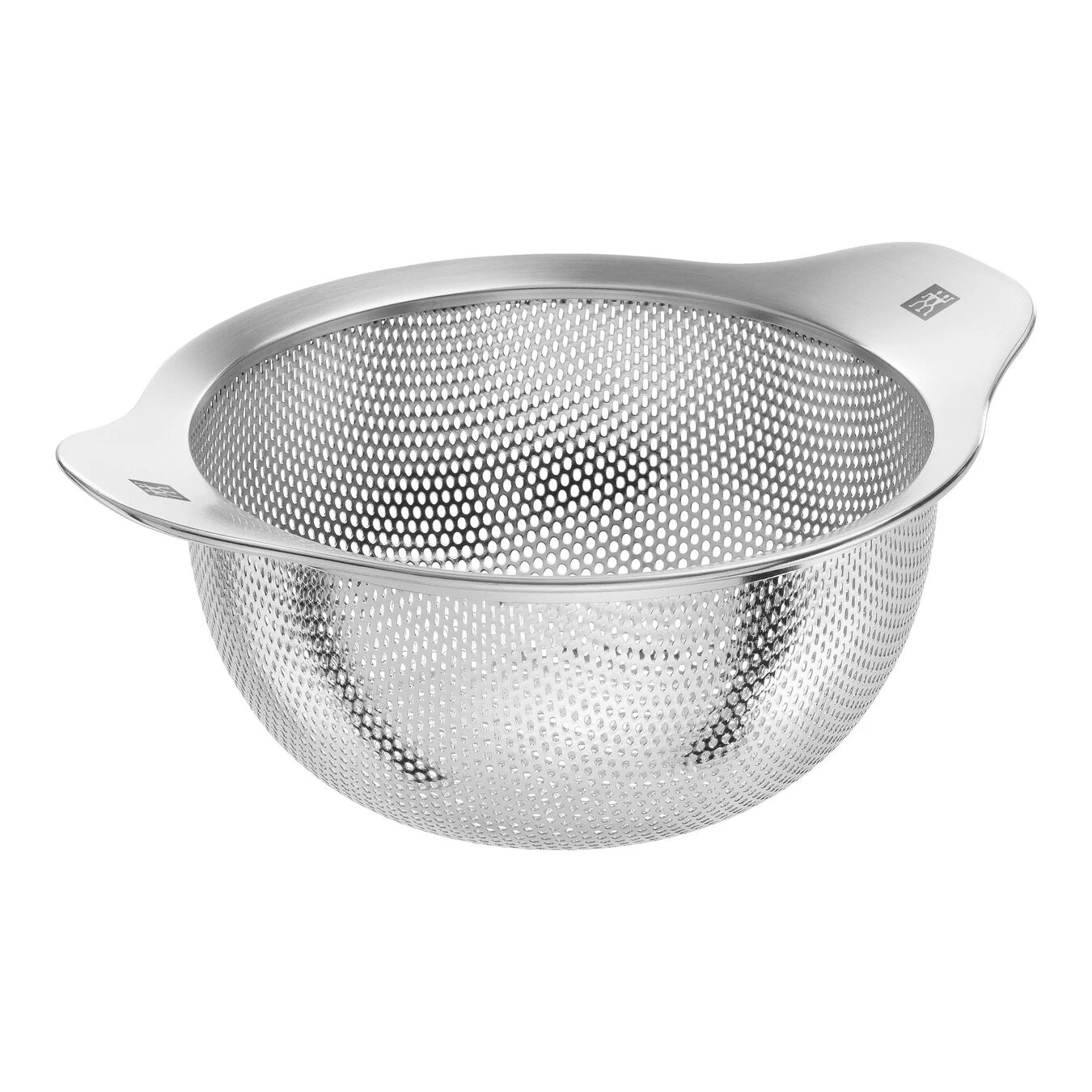 Zwilling Sieb, 16 Cm, 18/10 Edelstahl 3 Zwilling Sieb, 16 Cm, 18/10 Edelstahl