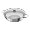 Zwilling Wok 32 Cm, 18/10 Edelstahl 1 Zwilling Wok 32 Cm, 18/10 Edelstahl -Zwilling shop 40109 327 0 1