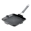 Zwilling Grillpfanne 24 X 24 Cm, Gusseisen -Zwilling shop 40200 240 0 1