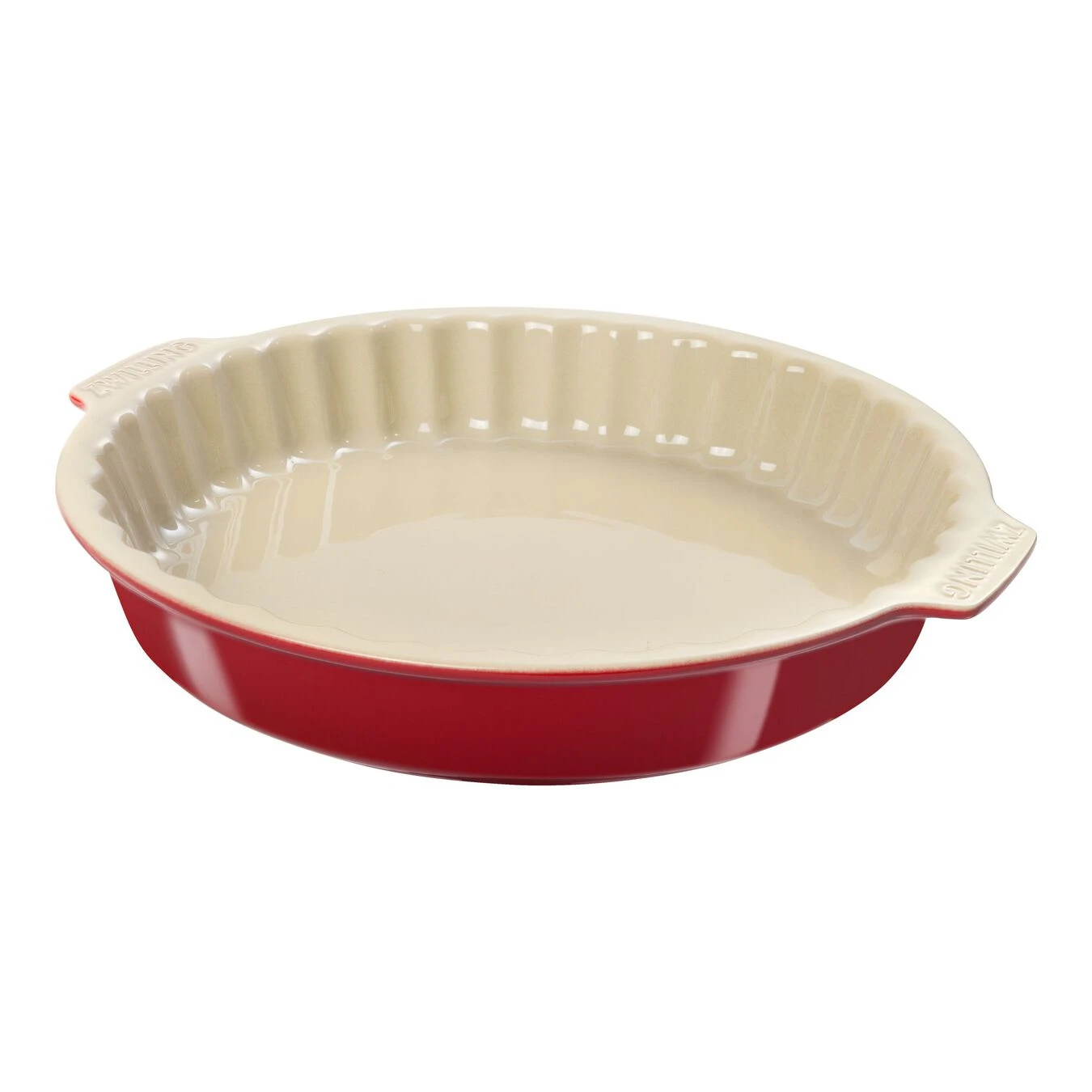 Zwilling Kuchenform 28 Cm, Keramik 3 Zwilling Kuchenform 28 Cm, Keramik