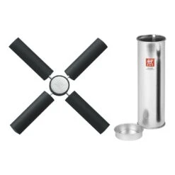 Zwilling Topfuntersetzer 22 Cm, Silikon