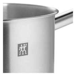 Zwilling Kochtopfset 4-tlg, 18/10 Edelstahl -Zwilling shop 40901 000 0 9