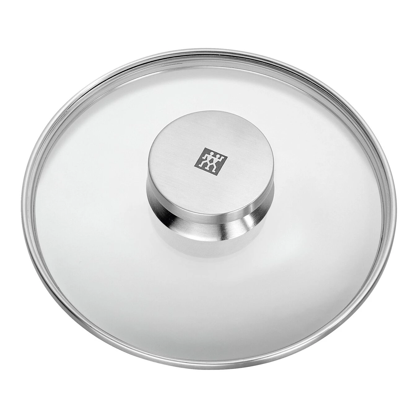 Zwilling Deckel 16 Cm, Glas 3 Zwilling Deckel 16 Cm, Glas