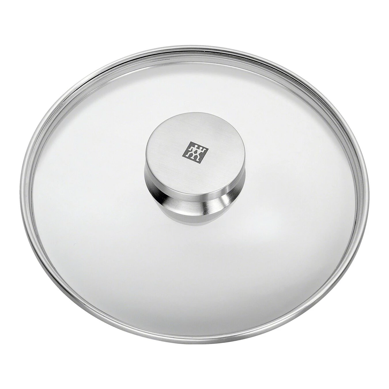 Zwilling Deckel 20 Cm, Glas 3 Zwilling Deckel 20 Cm, Glas