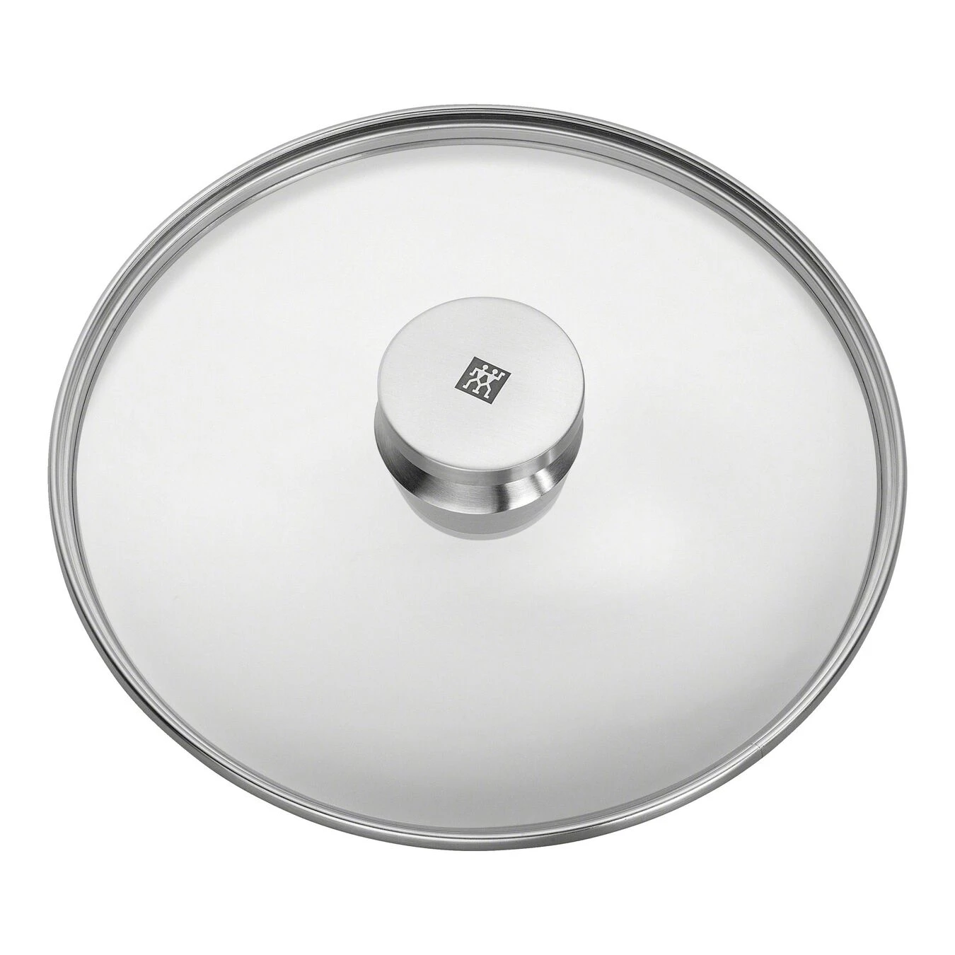 Zwilling Deckel 24 Cm, Glas 3 Zwilling Deckel 24 Cm, Glas