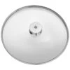 Zwilling Deckel 30 Cm, Glas 1 Zwilling Deckel 30 Cm, Glas -Zwilling shop 40990 930 0 1