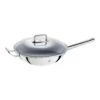 Zwilling Wok 32 Cm, 18/10 Edelstahl 2 Zwilling Wok 32 Cm, 18/10 Edelstahl -Zwilling shop 40992 032 0 8