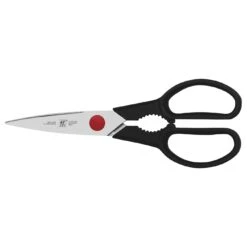 Zwilling Messerblockset 7-tlg, Natur -Zwilling shop 41370 001 0 1 2