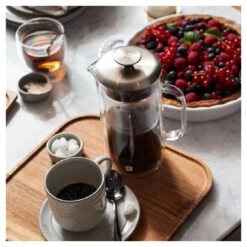 Zwilling Kaffeezubereiter 750 Ml, Borosilikatglas 7 Zwilling Kaffeezubereiter 750 Ml, Borosilikatglas -Zwilling shop 424414444
