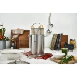 Zwilling Spargel-/Nudeltopf 16 Cm -Zwilling shop 424416025