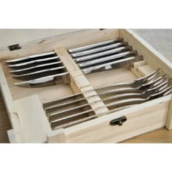 Zwilling Steakbesteckset 12-tlg 11 Zwilling Steakbesteckset 12-tlg -Zwilling shop 424419060
