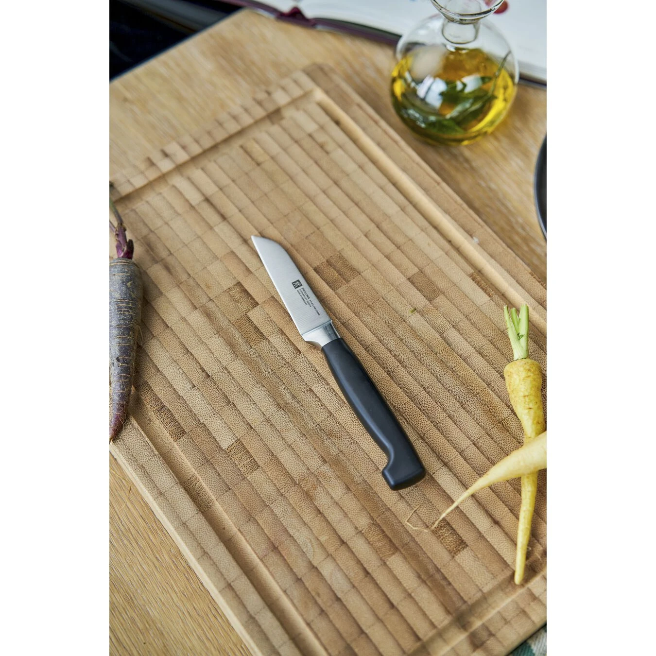 Zwilling Gemüsemesser 8 Cm 5 Zwilling Gemüsemesser 8 Cm – Bild 3