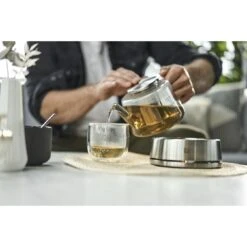 Zwilling Teekanne Mit Stövchen 800 Ml 11 Zwilling Teekanne Mit Stövchen 800 Ml -Zwilling shop 424419687