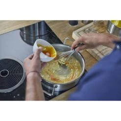 Zwilling Servierpfanne 28 Cm, 18/10 Edelstahl -Zwilling shop 424420594