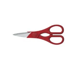 Zwilling Vielzweckschere, Rot 20 Cm, Edelstahl