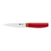 Zwilling Spick & Garniermesser 10 Cm, Rot -Zwilling shop 53020 100 0 1